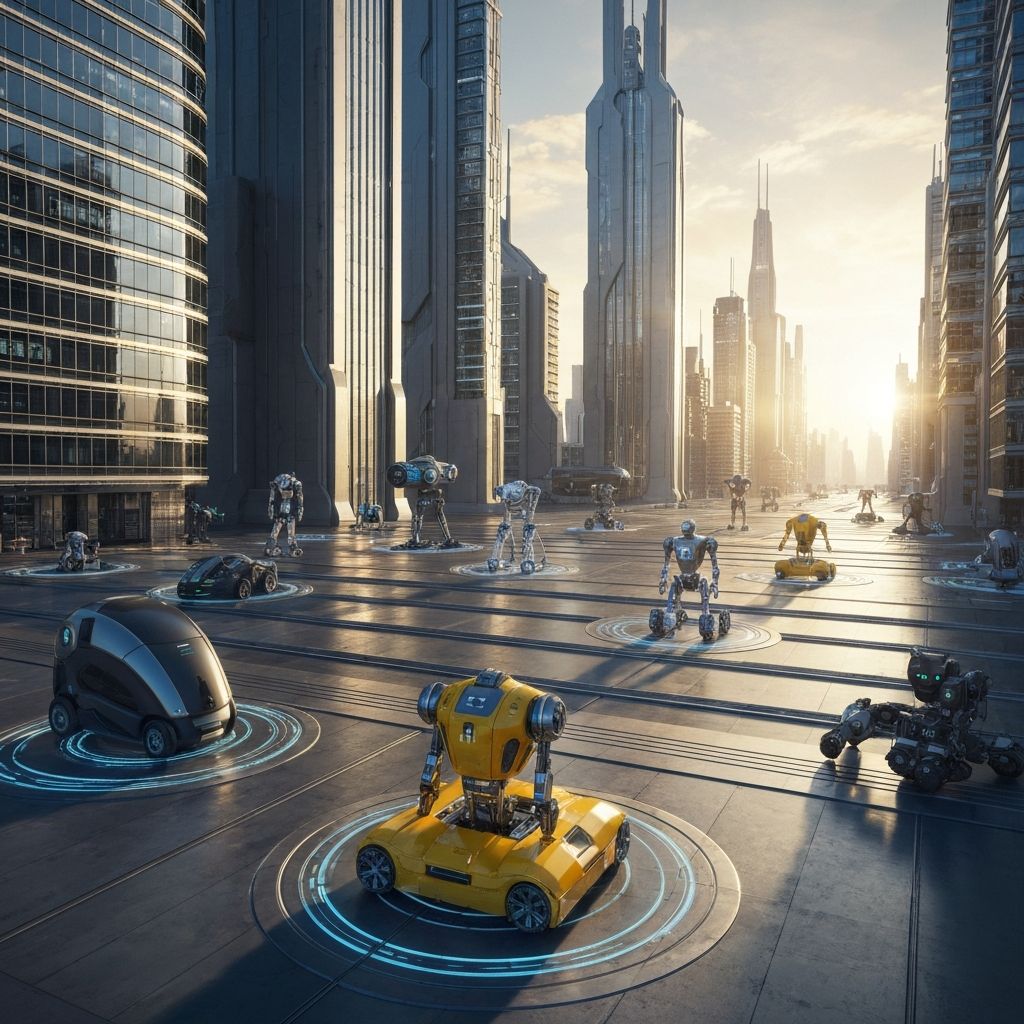 I Tried Every AI Tool For 30 Days - Here's What Happened