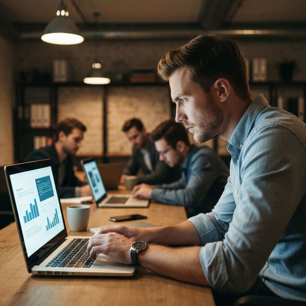 What No One Tells You About Starting a Business