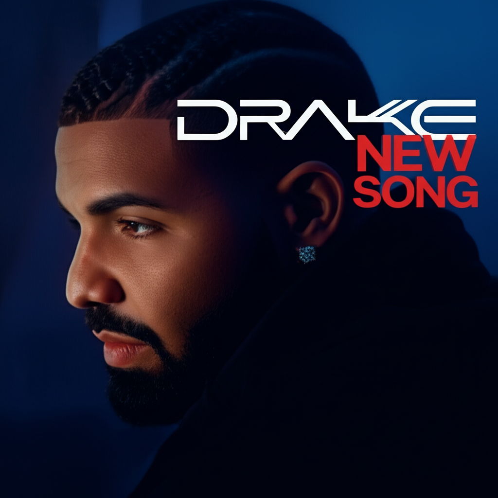 Drake New Song