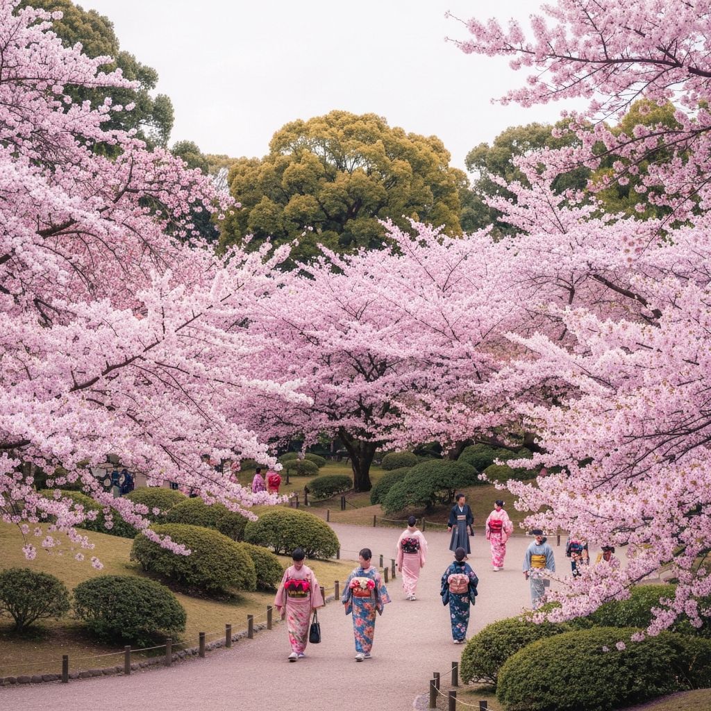 Travel Vlog: 7 Days in Japan - Tokyo to Kyoto